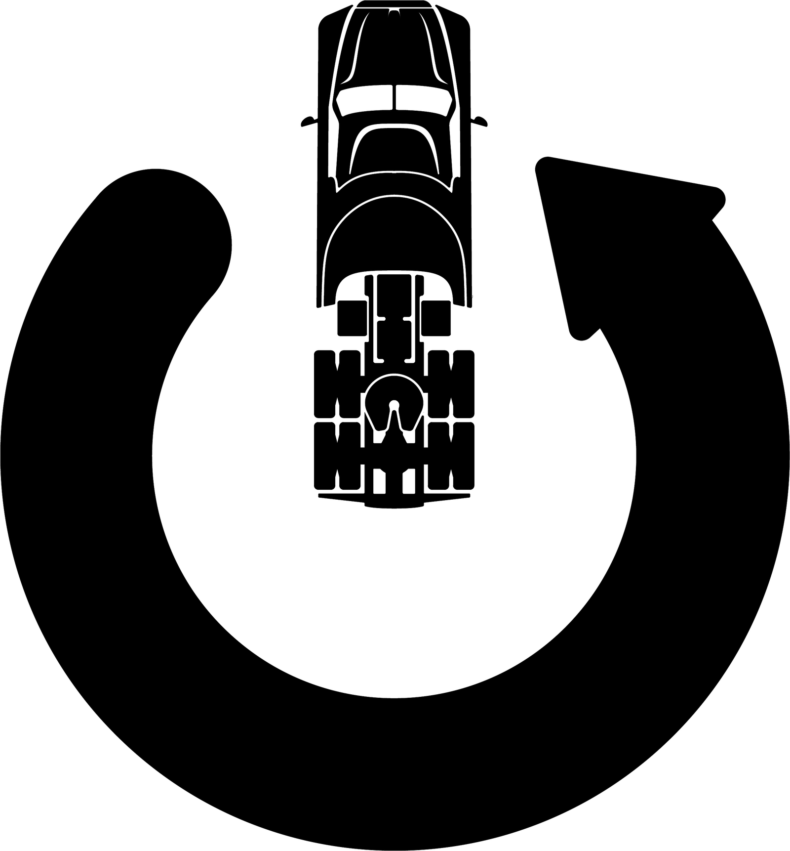 Onramp Logistics Logo